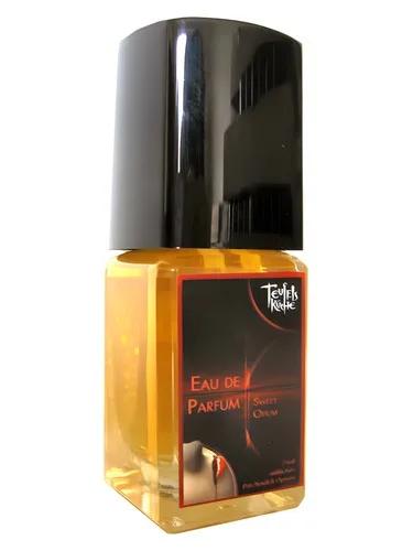 Patchouli Sweet Opium — Teufels Kuche