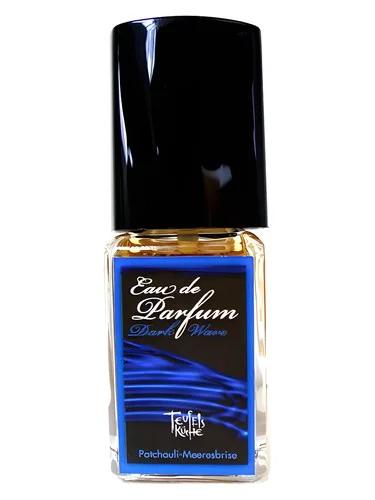 Patchouli Dark Wave — Teufels Kuche