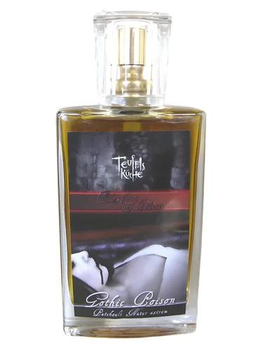 Blood Edition - Gothic Poison — Teufels Kuche