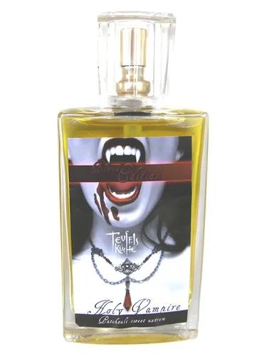 Blood Edition - Holy Vampire — Teufels Kuche