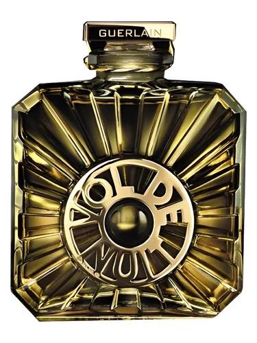 Vol de Nuit 80 Anniversaire — Guerlain