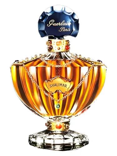 Shalimar Indes & Merveilles — Guerlain