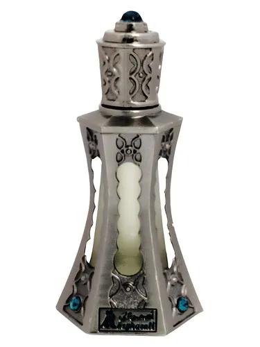 Dakkat Attar — Asgharali