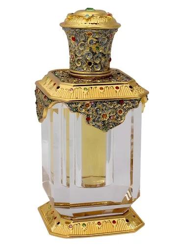 Bahr Al Noor Attar — Asgharali