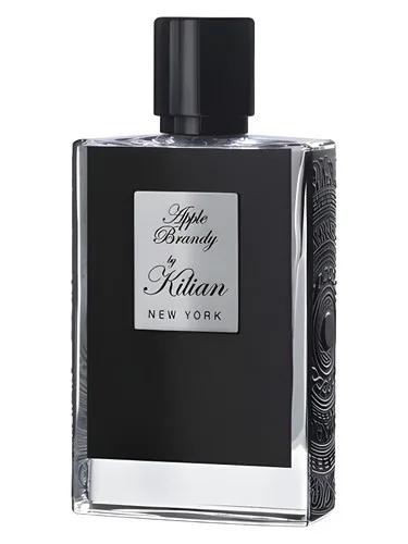 Apple Brandy — By Kilian