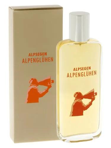 Alpengluhen Alpine Glow Art of Scent - Swiss Perfumes — Art of Scent Swiss Perfumes