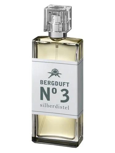 Bergduft No 3 Silberdistel Art of Scent - Swiss Perfumes — Art of Scent Swiss Perfumes