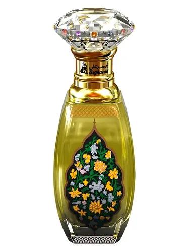 Shuaa — Asgharali