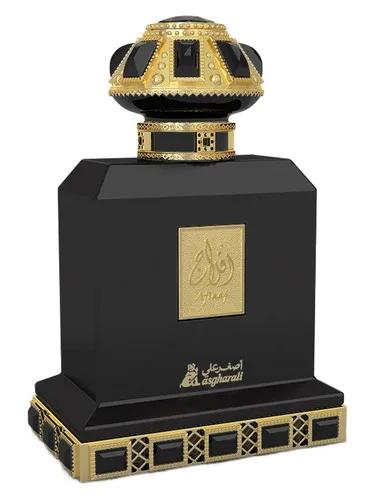 Aflaaj — Asgharali