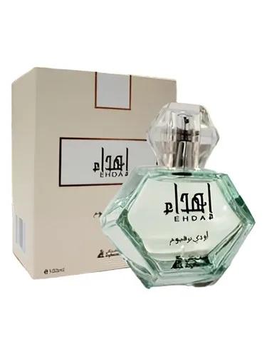 Ehda — Asgharali