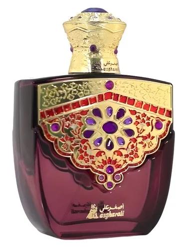 Shal — Asgharali