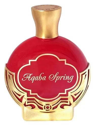 Aqaba Spring — Aqaba