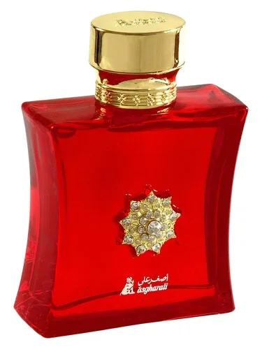 Daniya — Asgharali
