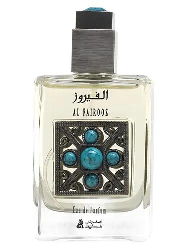 Al Fairooz — Asgharali