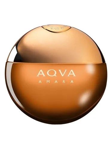 Aqva Amara — Bvlgari