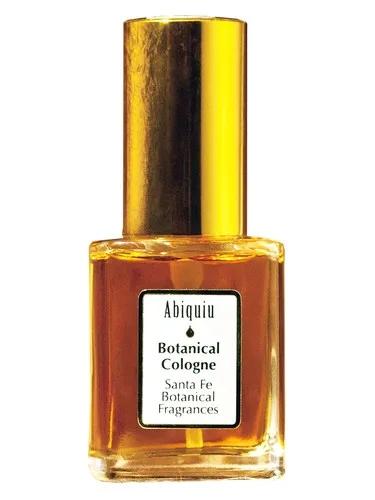 Abiquiu — Santa Fe Botanical Natural Fragrance Collection