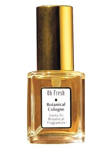 Oh Fresh! — Santa Fe Botanical Natural Fragrance Collection