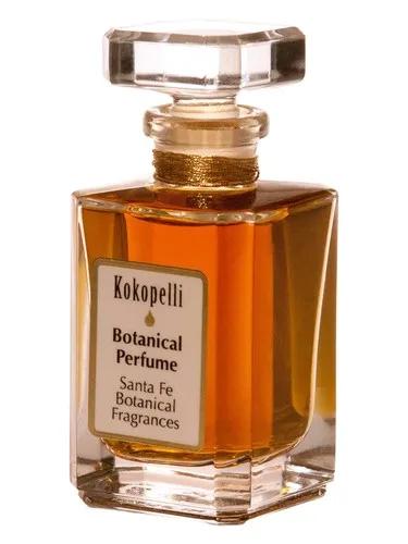 Kokopelli — Santa Fe Botanical Natural Fragrance Collection