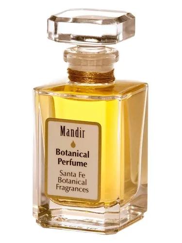 Mandir — Santa Fe Botanical Natural Fragrance Collection