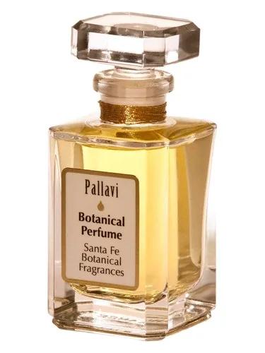 Pallavi — Santa Fe Botanical Natural Fragrance Collection