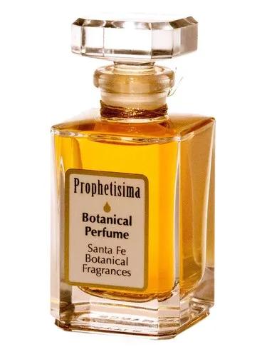 Prophetisima — Santa Fe Botanical Natural Fragrance Collection