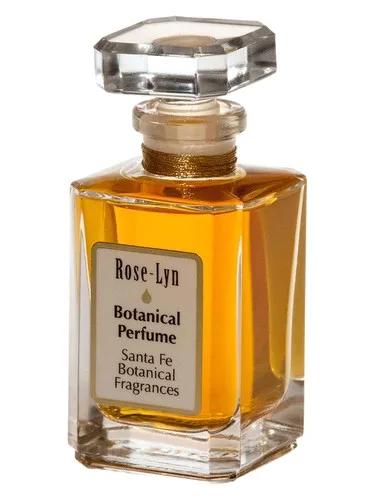 Rose-Lyn — Santa Fe Botanical Natural Fragrance Collection