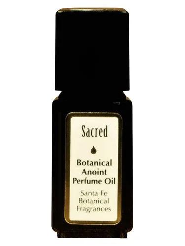Sacred Anoint — Santa Fe Botanical Natural Fragrance Collection