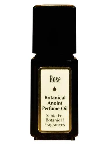 Rose Anoint — Santa Fe Botanical Natural Fragrance Collection