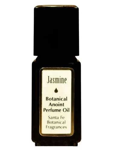Jasmine Anoint — Santa Fe Botanical Natural Fragrance Collection
