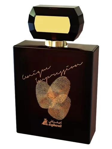 Unique Impression — Asgharali