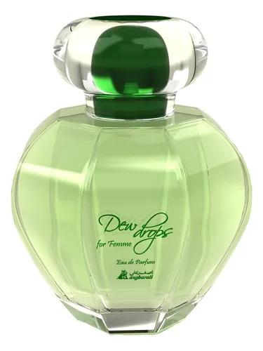 Dew Drops — Asgharali