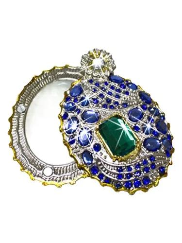 Attar Jamid Haneen — Asgharali