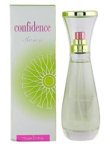 Confidence — Rasasi