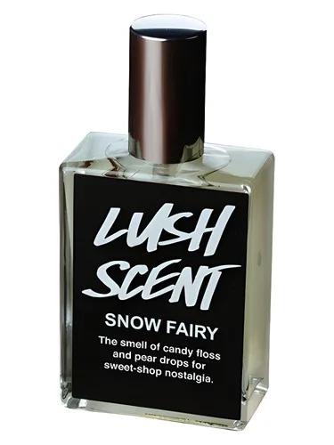 Snow Fairy — Lush