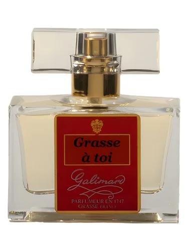 Grasse A Toi — Galimard