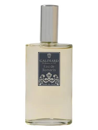 Eau de Romarin — Galimard