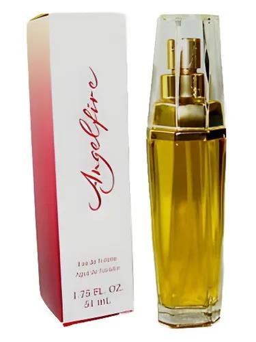 Angelfire — Mary Kay