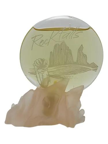 Rock Falls — Pacoma