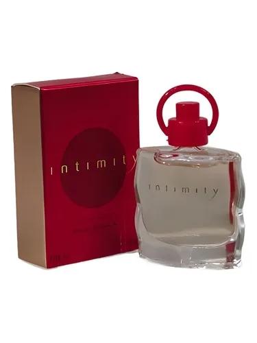 Intimity — Pacoma