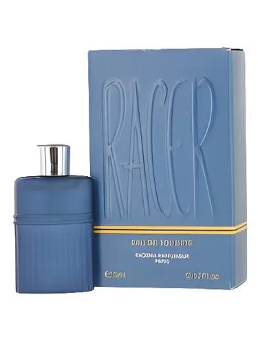 Racer — Pacoma