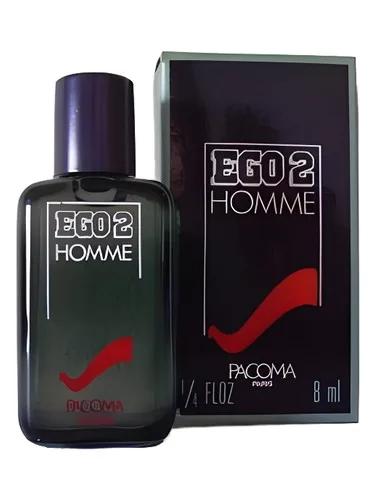 Ego 2 Homme — Pacoma