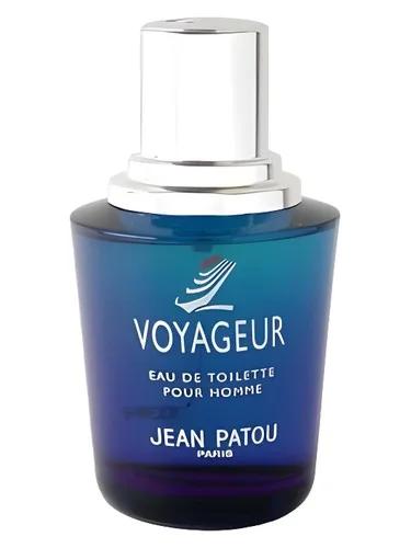 Voyageur — Jean Patou