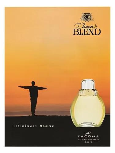 Classics Blend — Pacoma