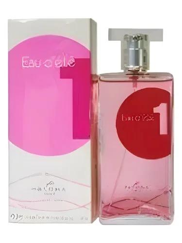 Eau d'Ete 1 — Pacoma