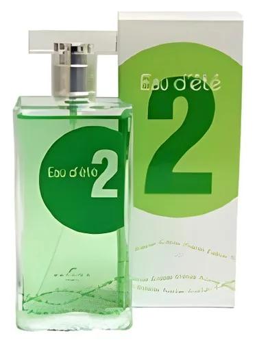 Eau d'Ete 2 — Pacoma