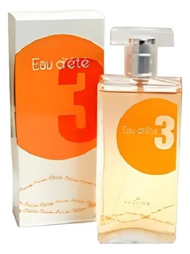 Eau d'Ete 3 — Pacoma