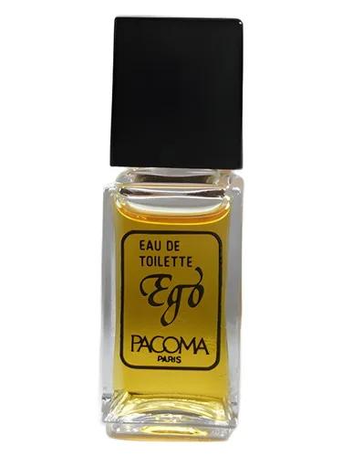 Ego — Pacoma