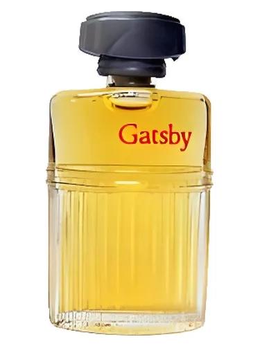 Gatsby — Pacoma