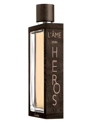 L'Âme d'Un Héros — Guerlain