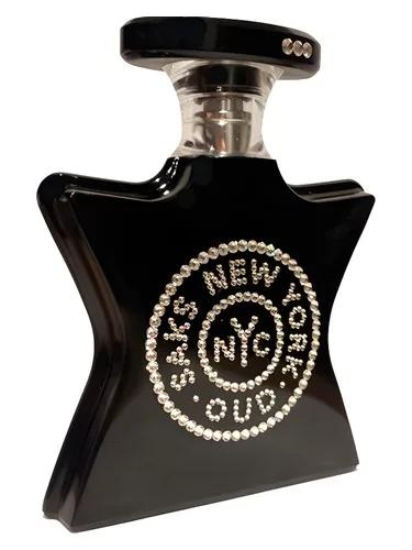 Saks New York Oud — Bond No. 9